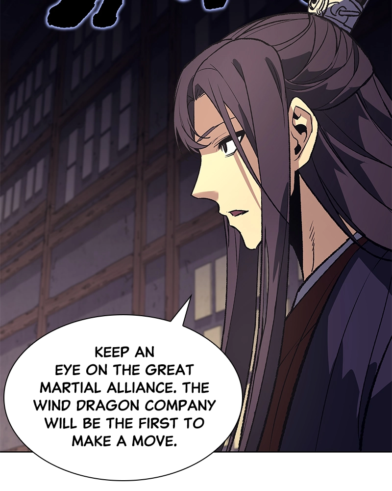 Reincarnated as an Unruly Heir Chapter 45 Page 194