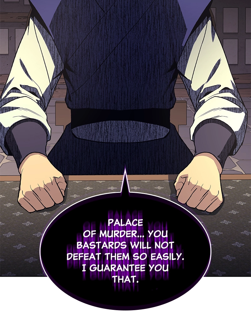 Reincarnated as an Unruly Heir Chapter 45 Page 199