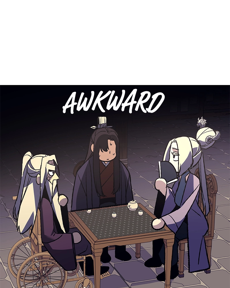 Reincarnated as an Unruly Heir Chapter 45 Page 202