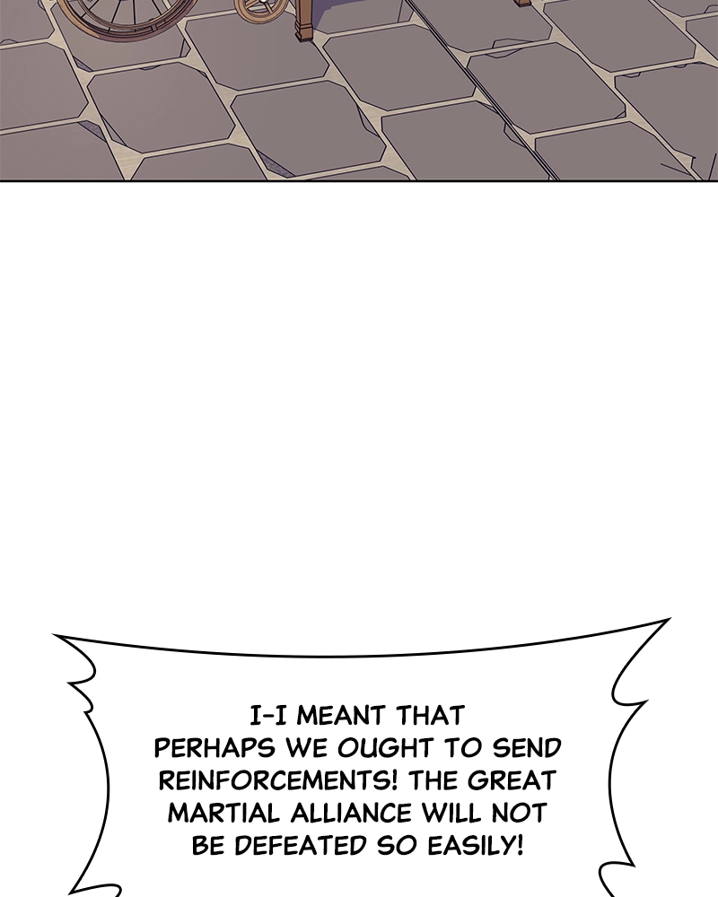 Reincarnated as an Unruly Heir Chapter 45 Page 203
