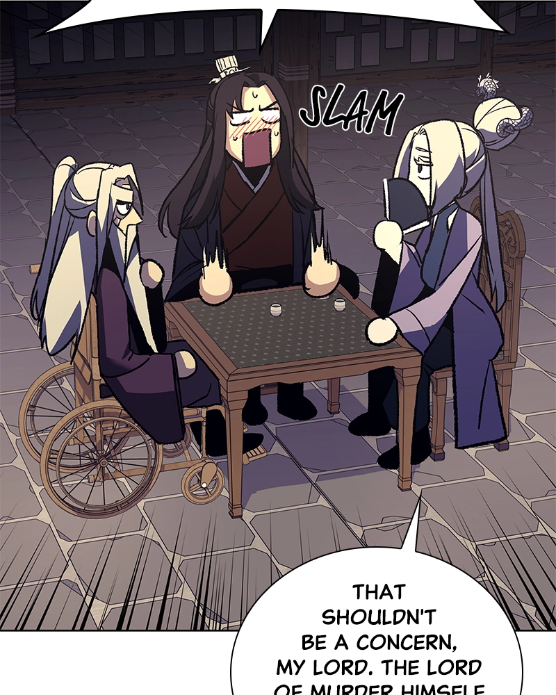 Reincarnated as an Unruly Heir Chapter 45 Page 204