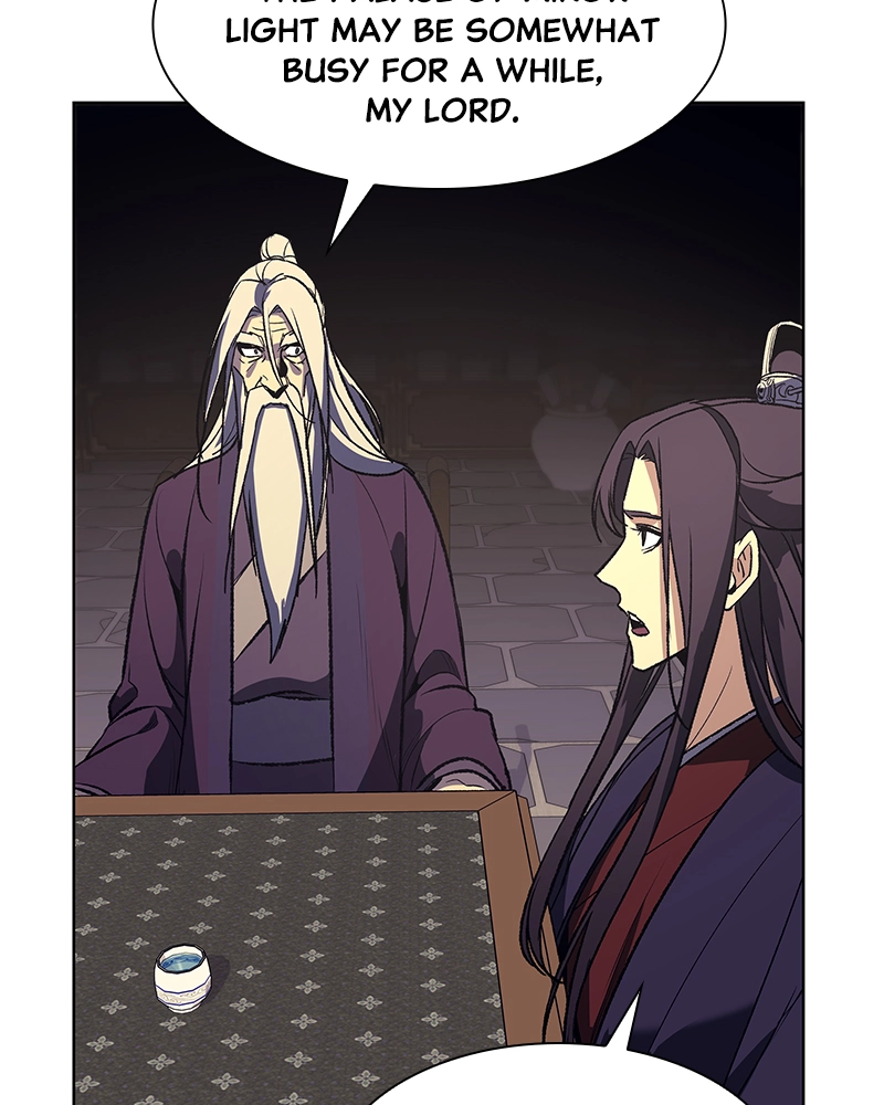 Reincarnated as an Unruly Heir Chapter 45 Page 215