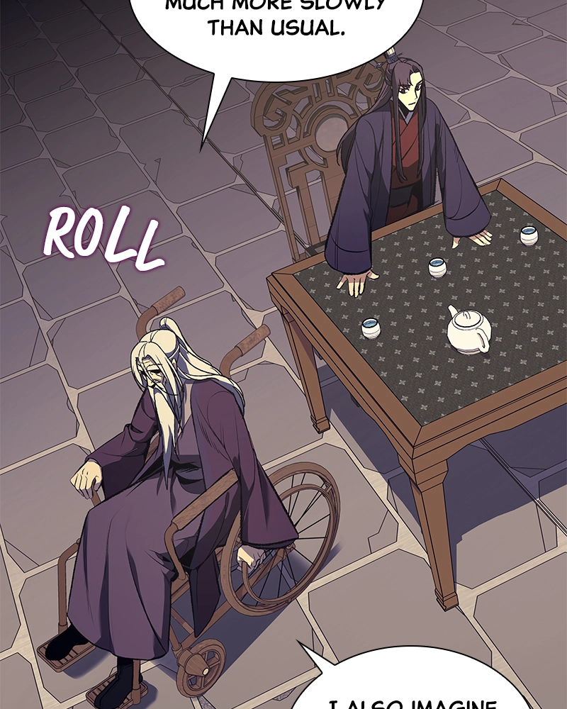 Reincarnated as an Unruly Heir Chapter 45 Page 217
