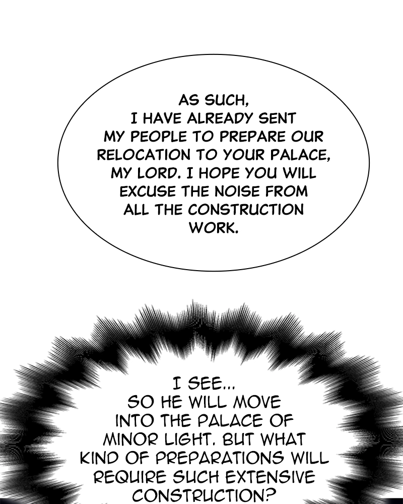 Reincarnated as an Unruly Heir Chapter 45 Page 221