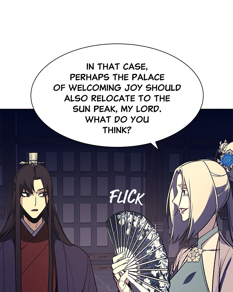 Reincarnated as an Unruly Heir Chapter 45 Page 228