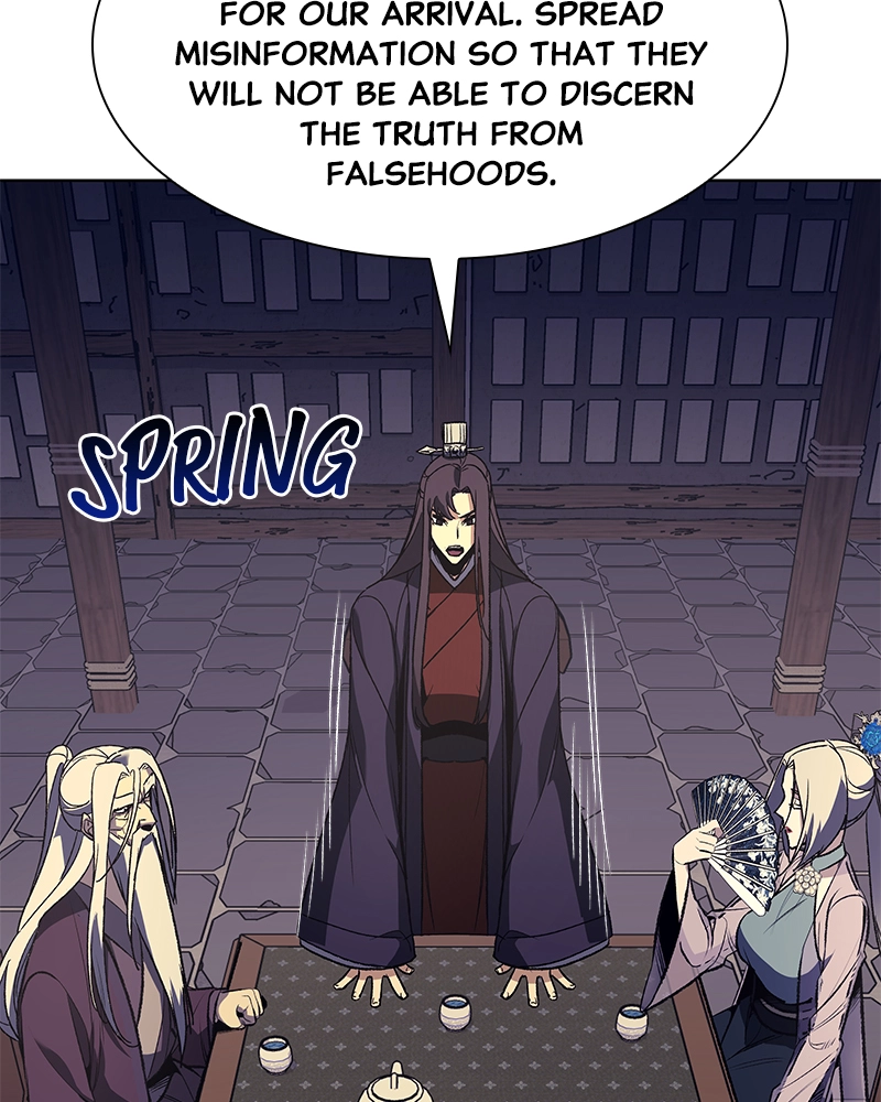 Reincarnated as an Unruly Heir Chapter 45 Page 232