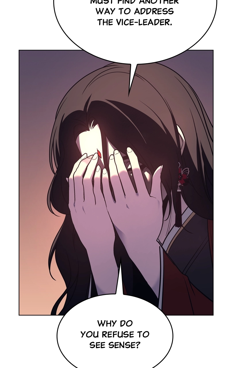 Reincarnated as an Unruly Heir Chapter 97 Page 9