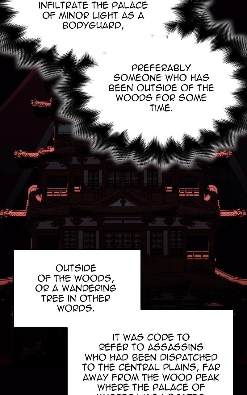 Reincarnated as an Unruly Heir Chapter 97 Page 14