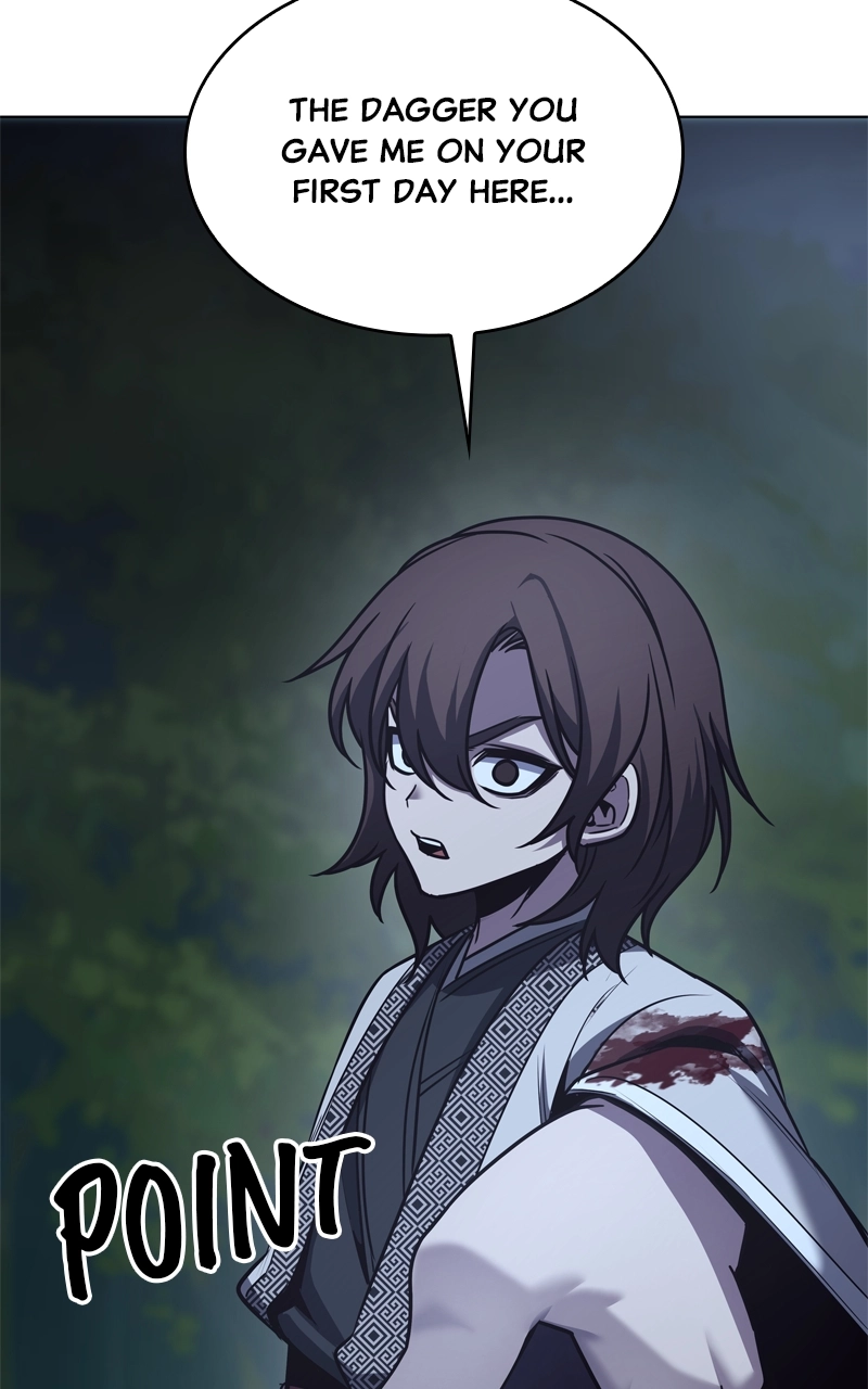 Reincarnated as an Unruly Heir Chapter 97 Page 17