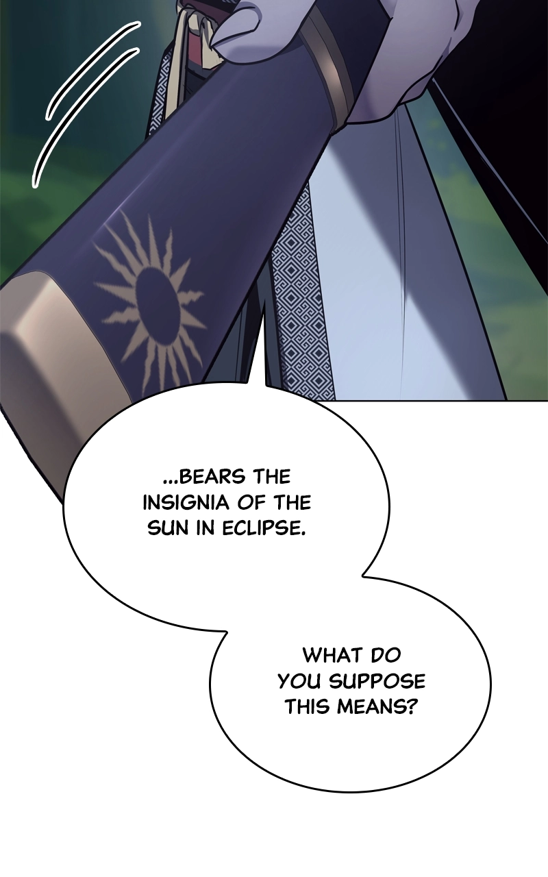 Reincarnated as an Unruly Heir Chapter 97 Page 18