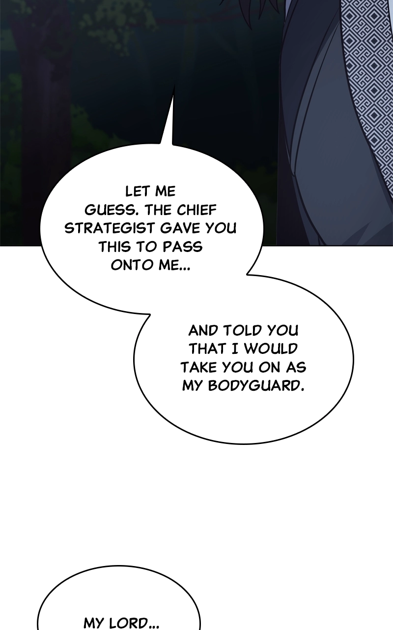 Reincarnated as an Unruly Heir Chapter 97 Page 24
