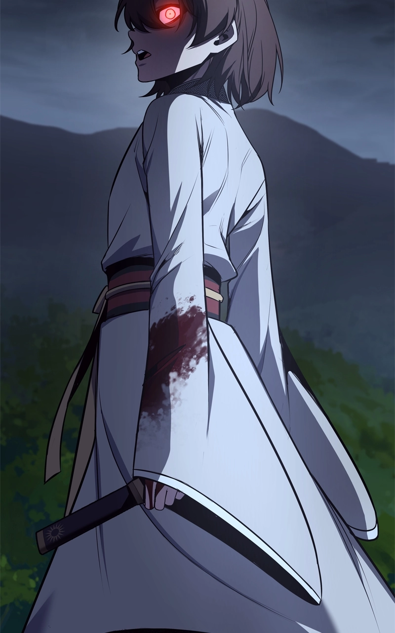 Reincarnated as an Unruly Heir Chapter 97 Page 27