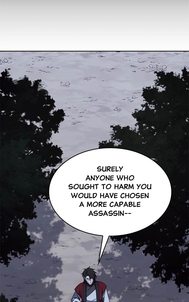 Reincarnated as an Unruly Heir Chapter 97 Page 31