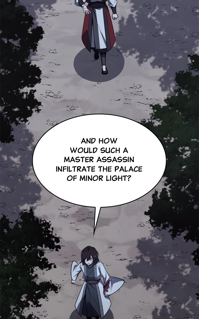 Reincarnated as an Unruly Heir Chapter 97 Page 32