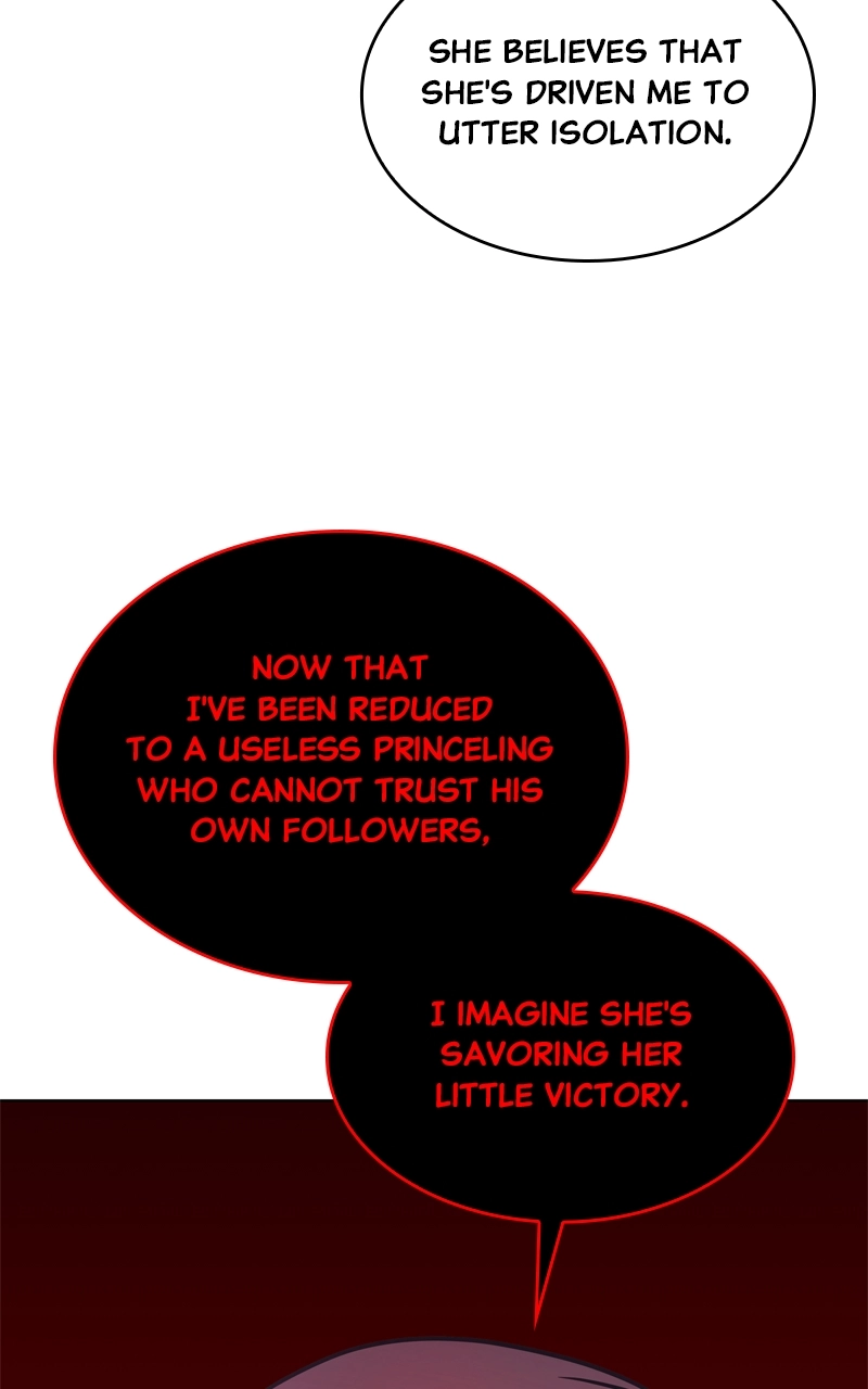 Reincarnated as an Unruly Heir Chapter 97 Page 37