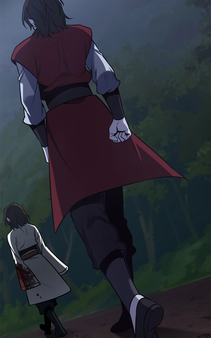 Reincarnated as an Unruly Heir Chapter 97 Page 50