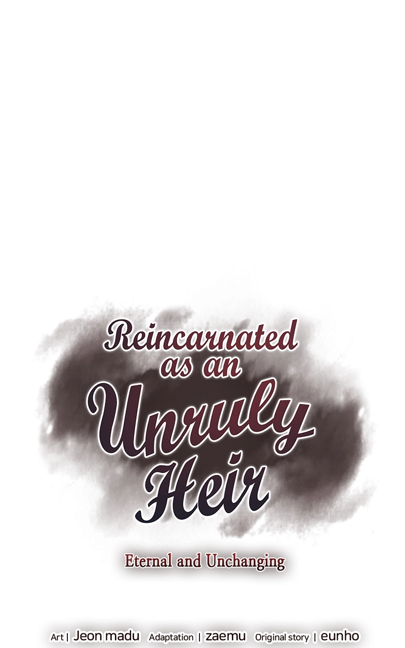 Reincarnated as an Unruly Heir Chapter 97 Page 52