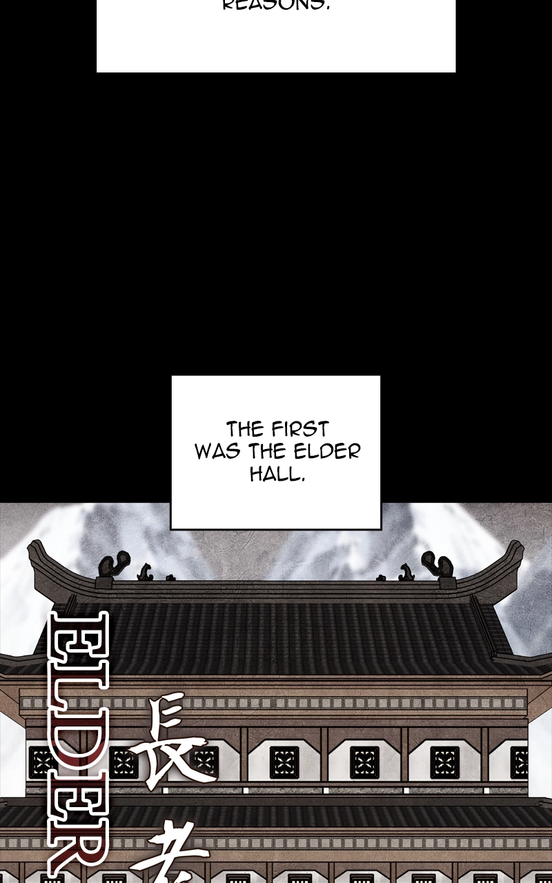 Reincarnated as an Unruly Heir Chapter 97 Page 56