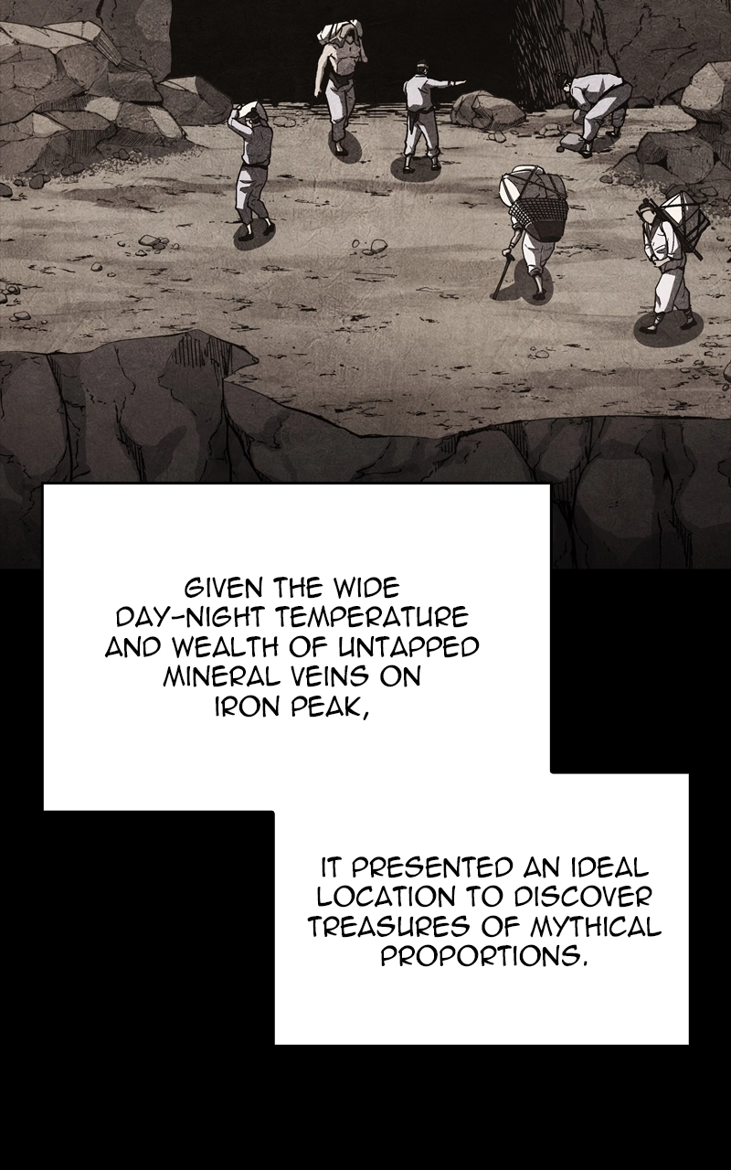 Reincarnated as an Unruly Heir Chapter 97 Page 59