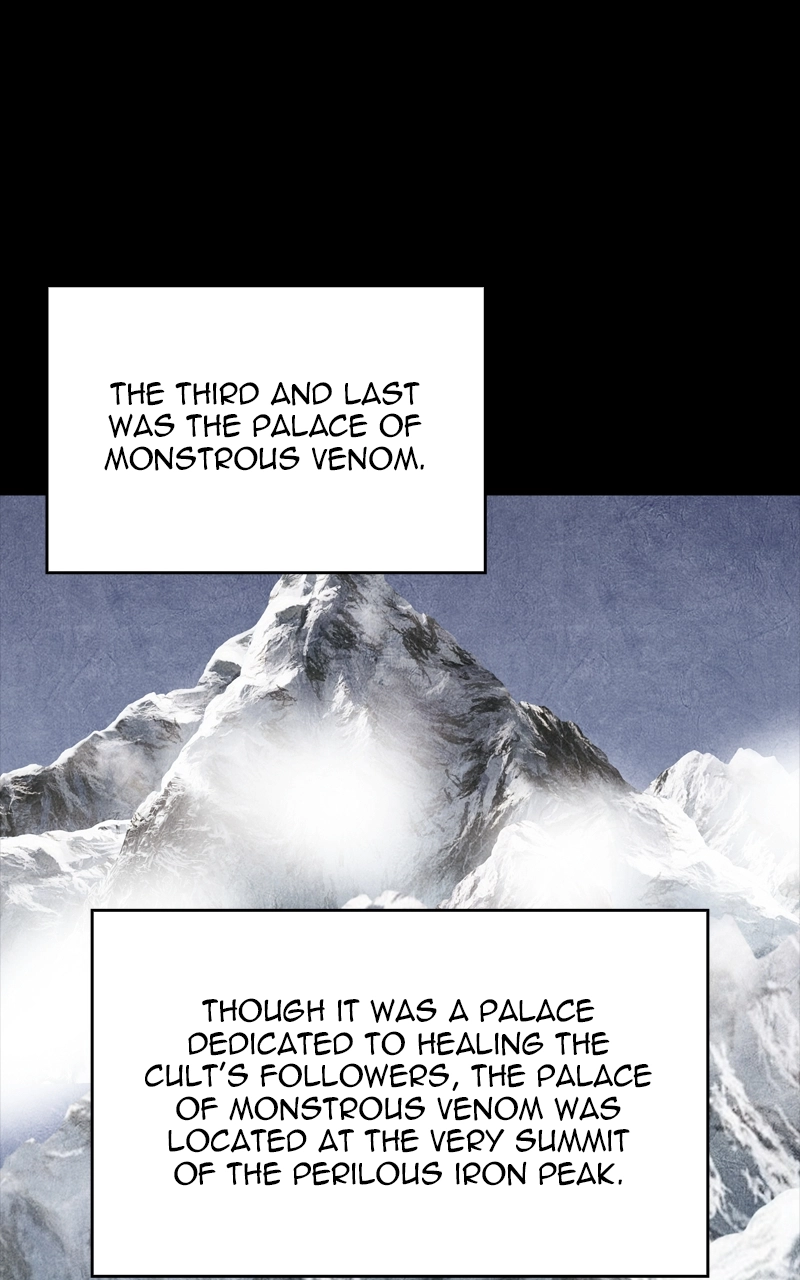 Reincarnated as an Unruly Heir Chapter 97 Page 60