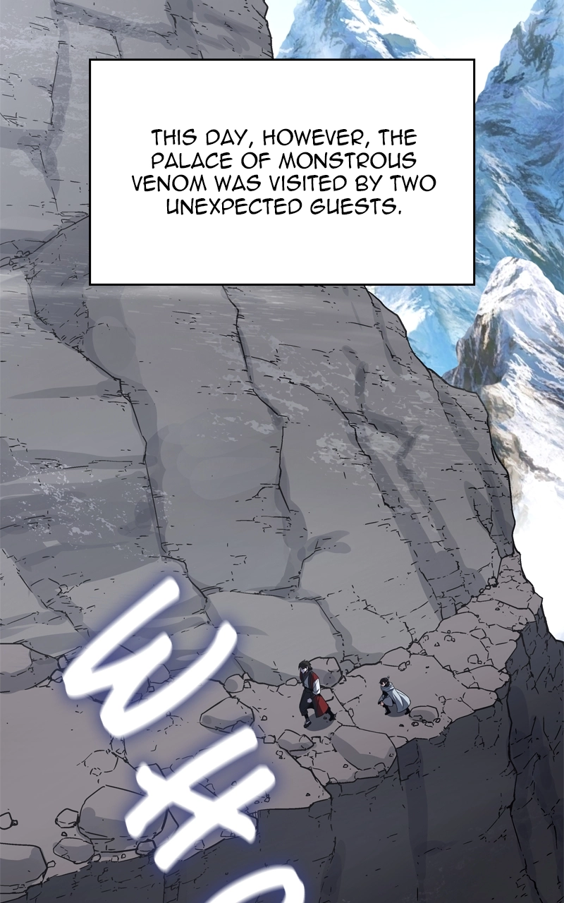 Reincarnated as an Unruly Heir Chapter 97 Page 63