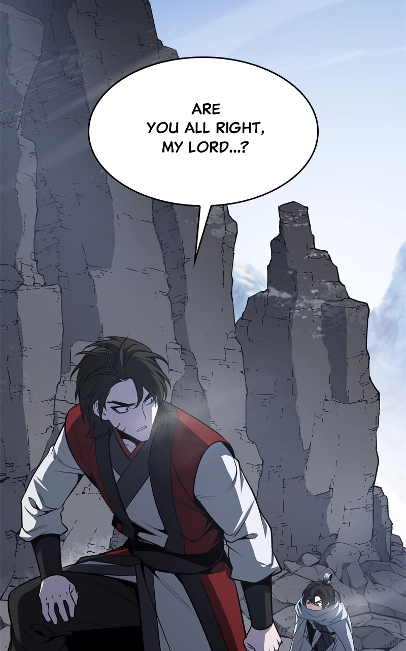Reincarnated as an Unruly Heir Chapter 97 Page 65