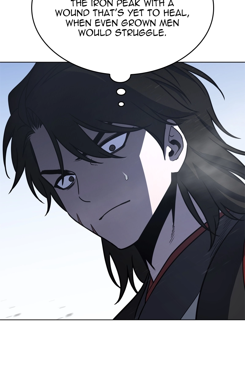 Reincarnated as an Unruly Heir Chapter 97 Page 67
