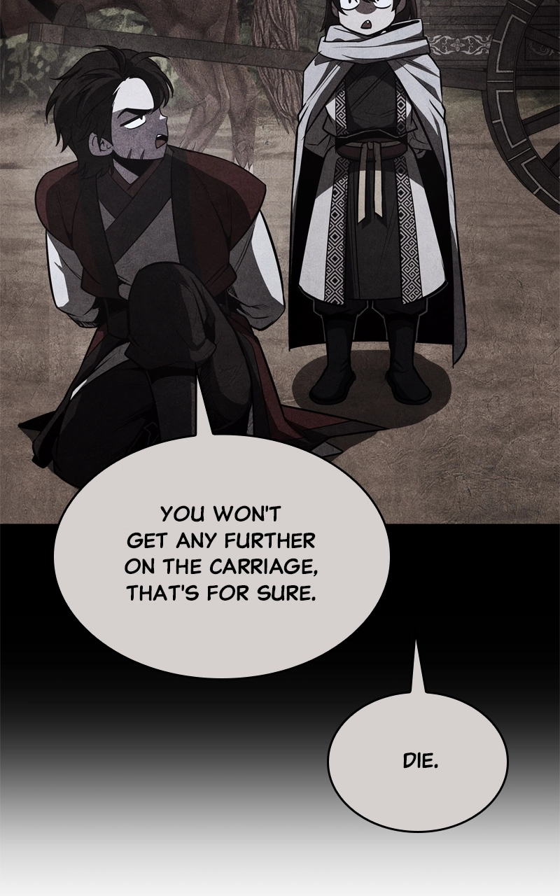 Reincarnated as an Unruly Heir Chapter 97 Page 69