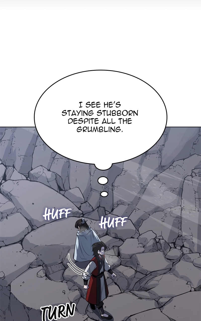 Reincarnated as an Unruly Heir Chapter 97 Page 70