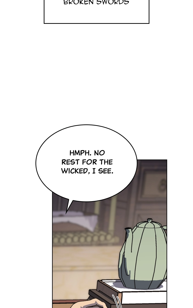Reincarnated as an Unruly Heir Chapter 97 Page 78
