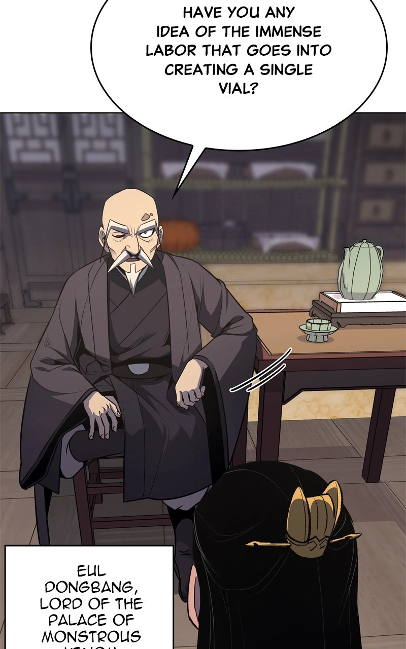 Reincarnated as an Unruly Heir Chapter 97 Page 80