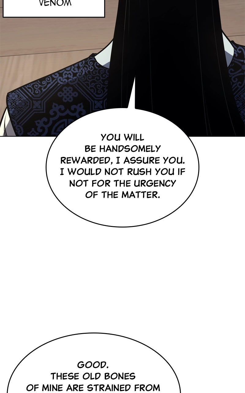 Reincarnated as an Unruly Heir Chapter 97 Page 81