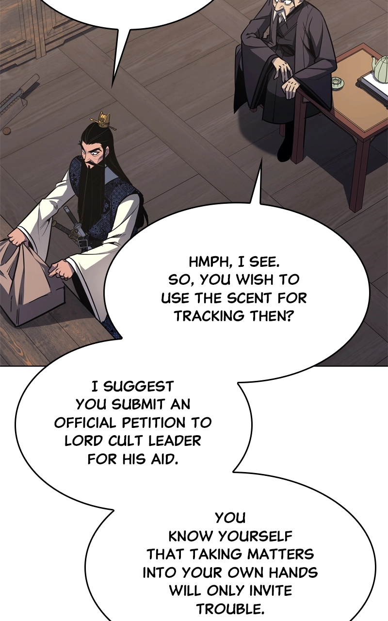 Reincarnated as an Unruly Heir Chapter 97 Page 84