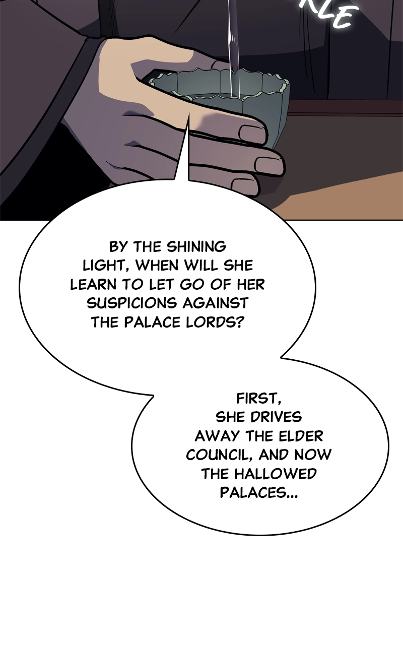 Reincarnated as an Unruly Heir Chapter 97 Page 87