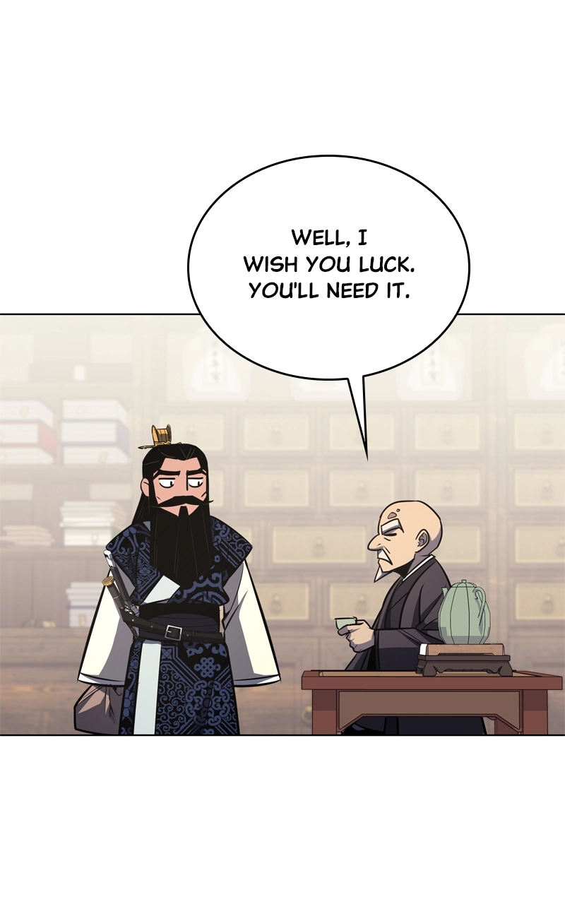 Reincarnated as an Unruly Heir Chapter 97 Page 88