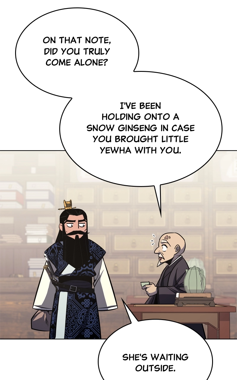 Reincarnated as an Unruly Heir Chapter 97 Page 89