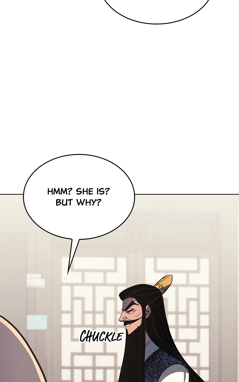Reincarnated as an Unruly Heir Chapter 97 Page 90