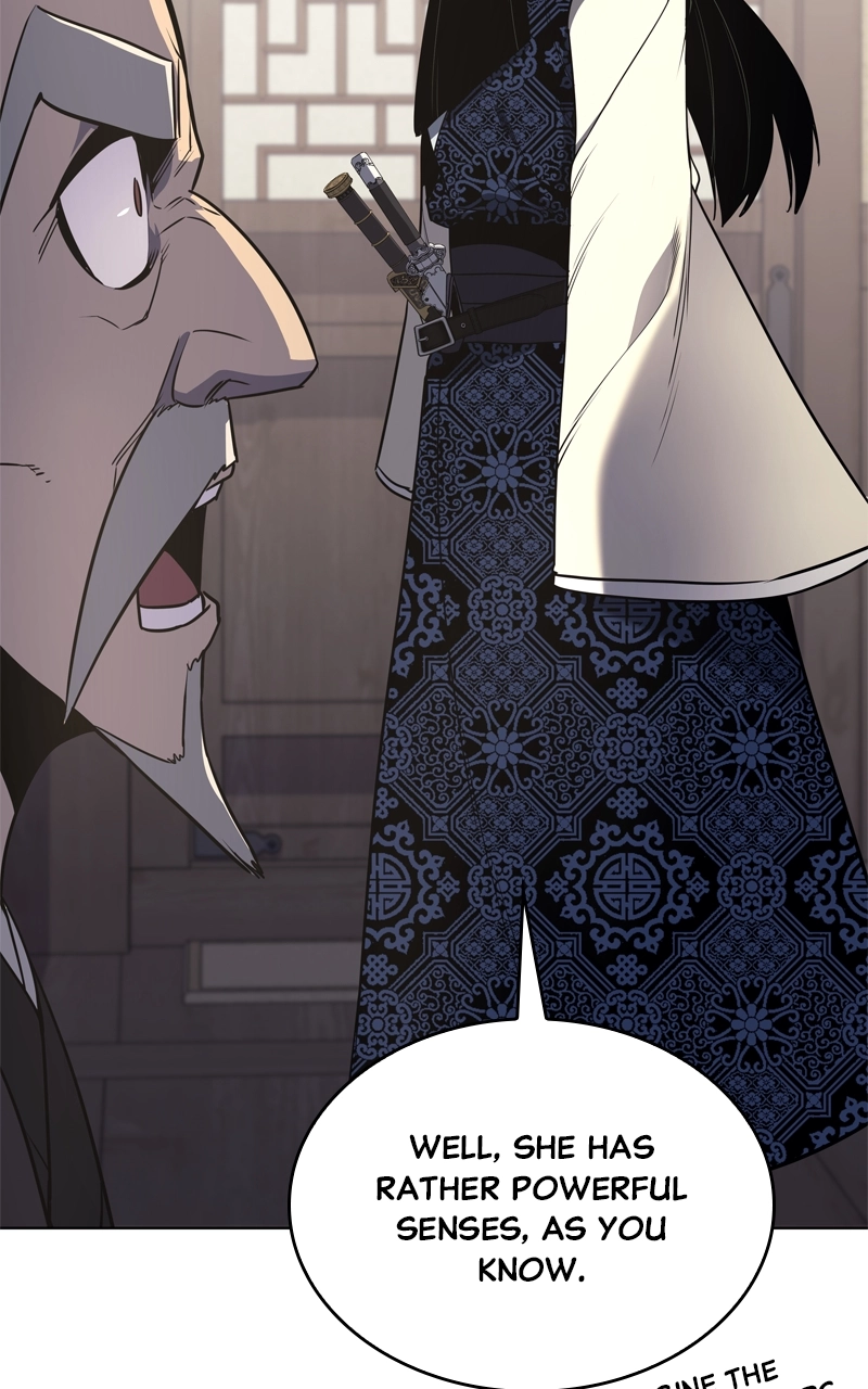 Reincarnated as an Unruly Heir Chapter 97 Page 91