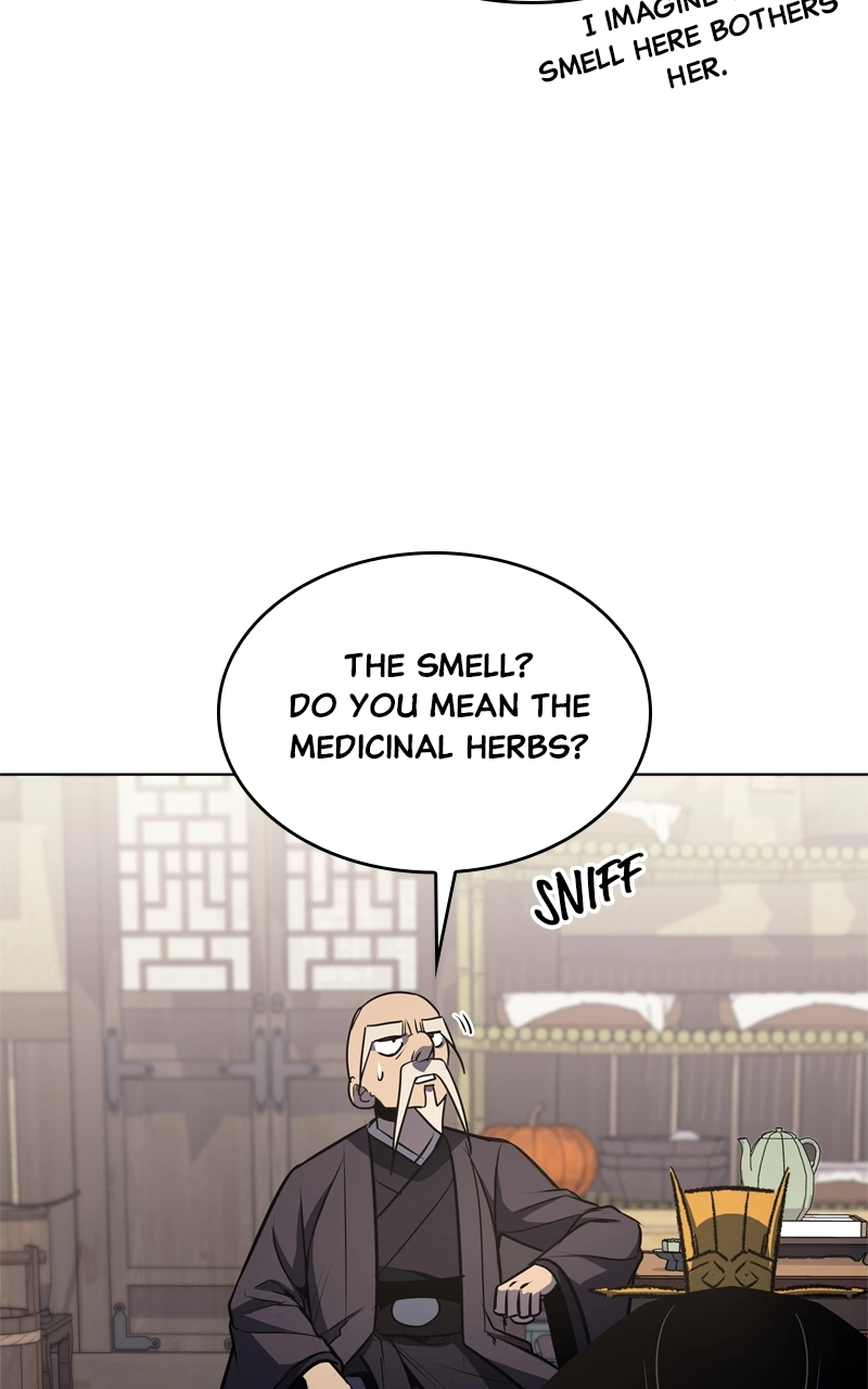 Reincarnated as an Unruly Heir Chapter 97 Page 92