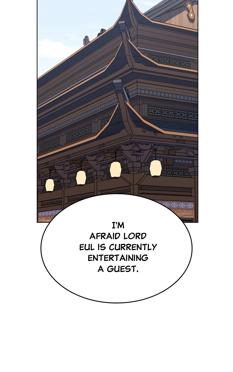 Reincarnated as an Unruly Heir Chapter 97 Page 95