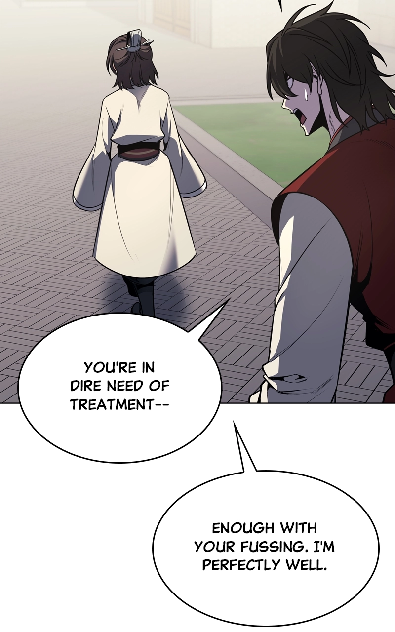 Reincarnated as an Unruly Heir Chapter 97 Page 98