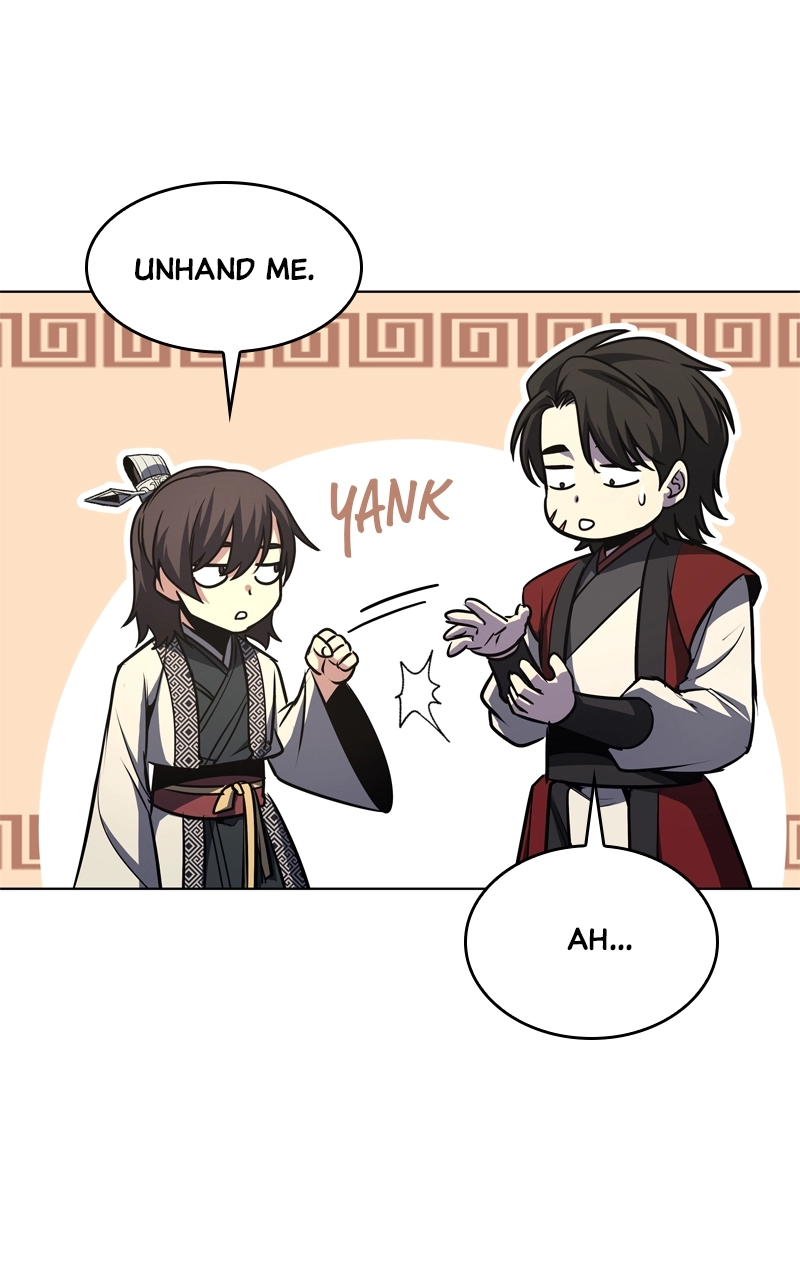 Reincarnated as an Unruly Heir Chapter 97 Page 104