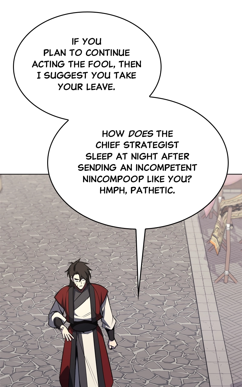 Reincarnated as an Unruly Heir Chapter 97 Page 105