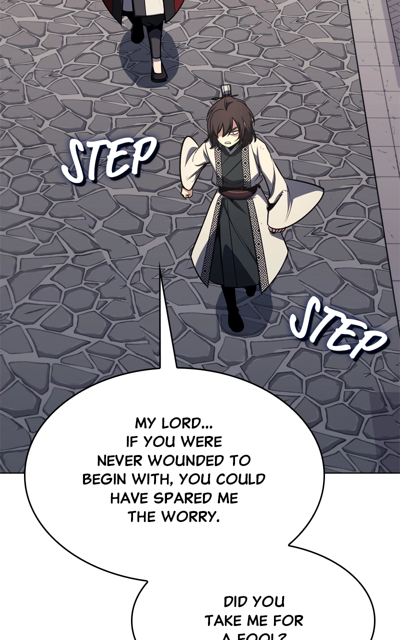 Reincarnated as an Unruly Heir Chapter 97 Page 106