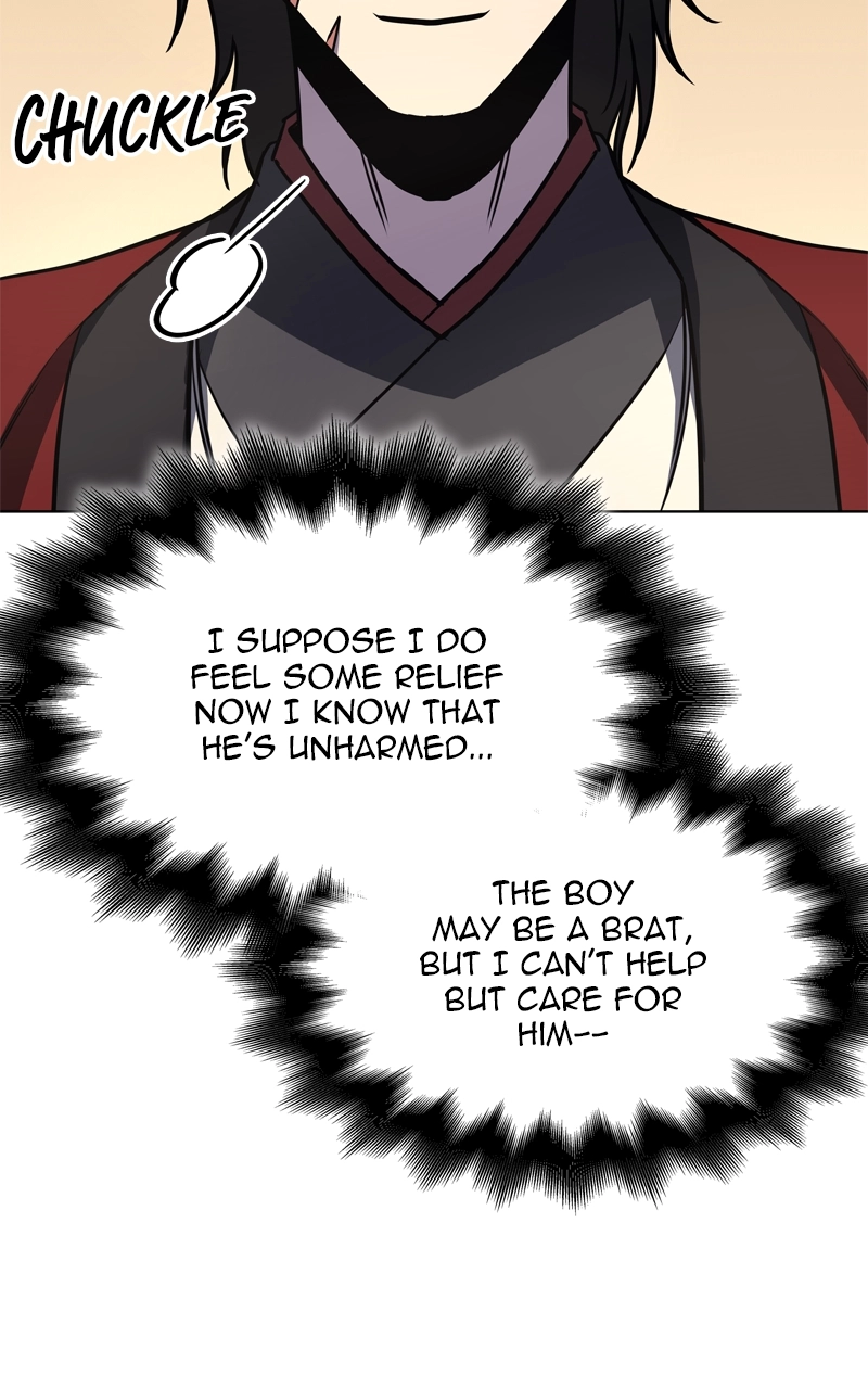 Reincarnated as an Unruly Heir Chapter 97 Page 110
