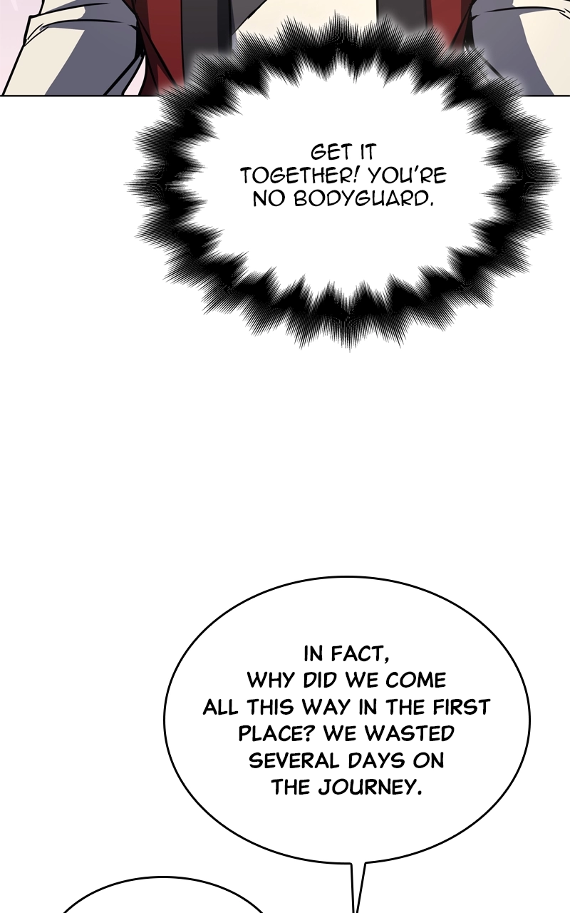 Reincarnated as an Unruly Heir Chapter 97 Page 112