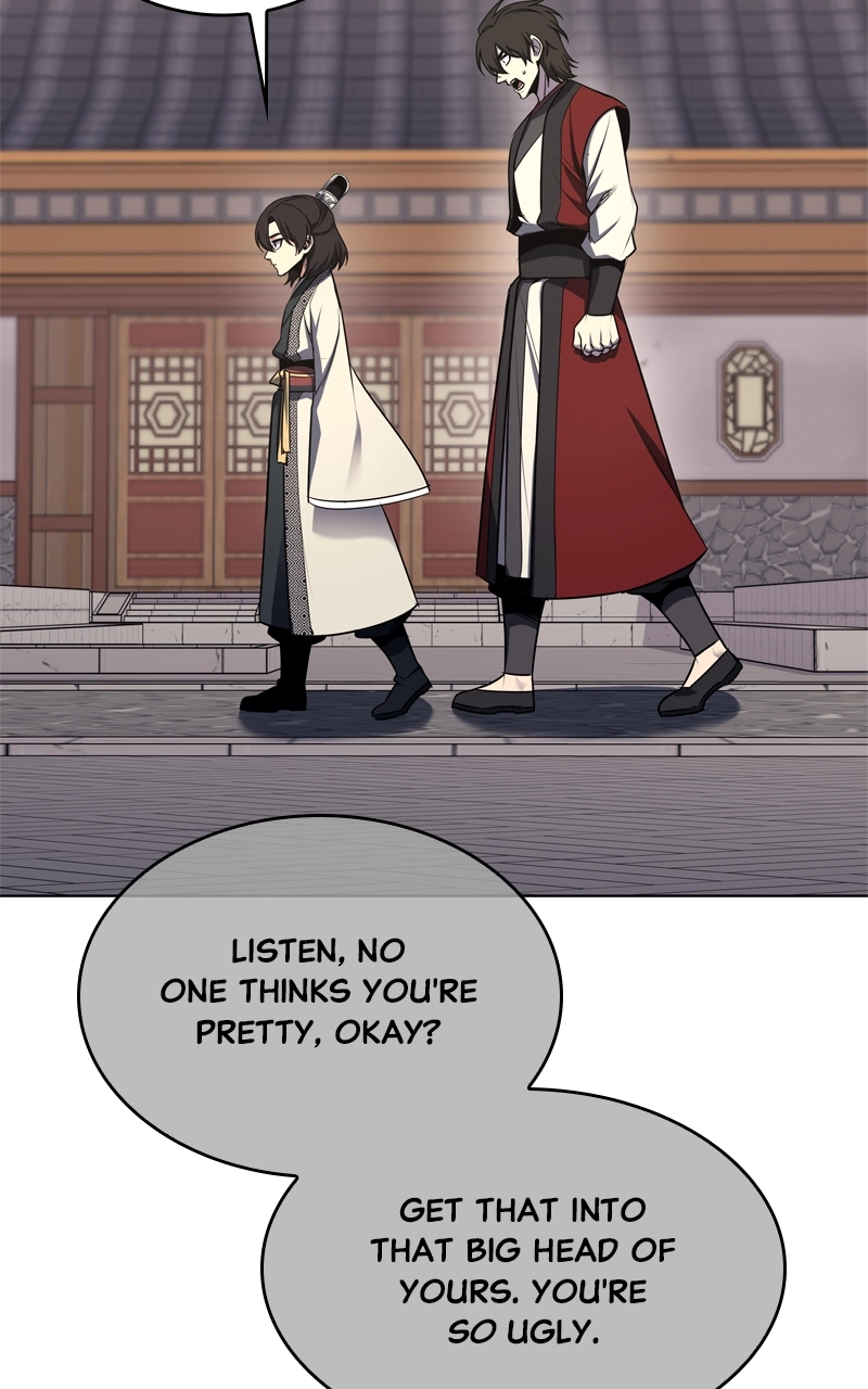 Reincarnated as an Unruly Heir Chapter 97 Page 115