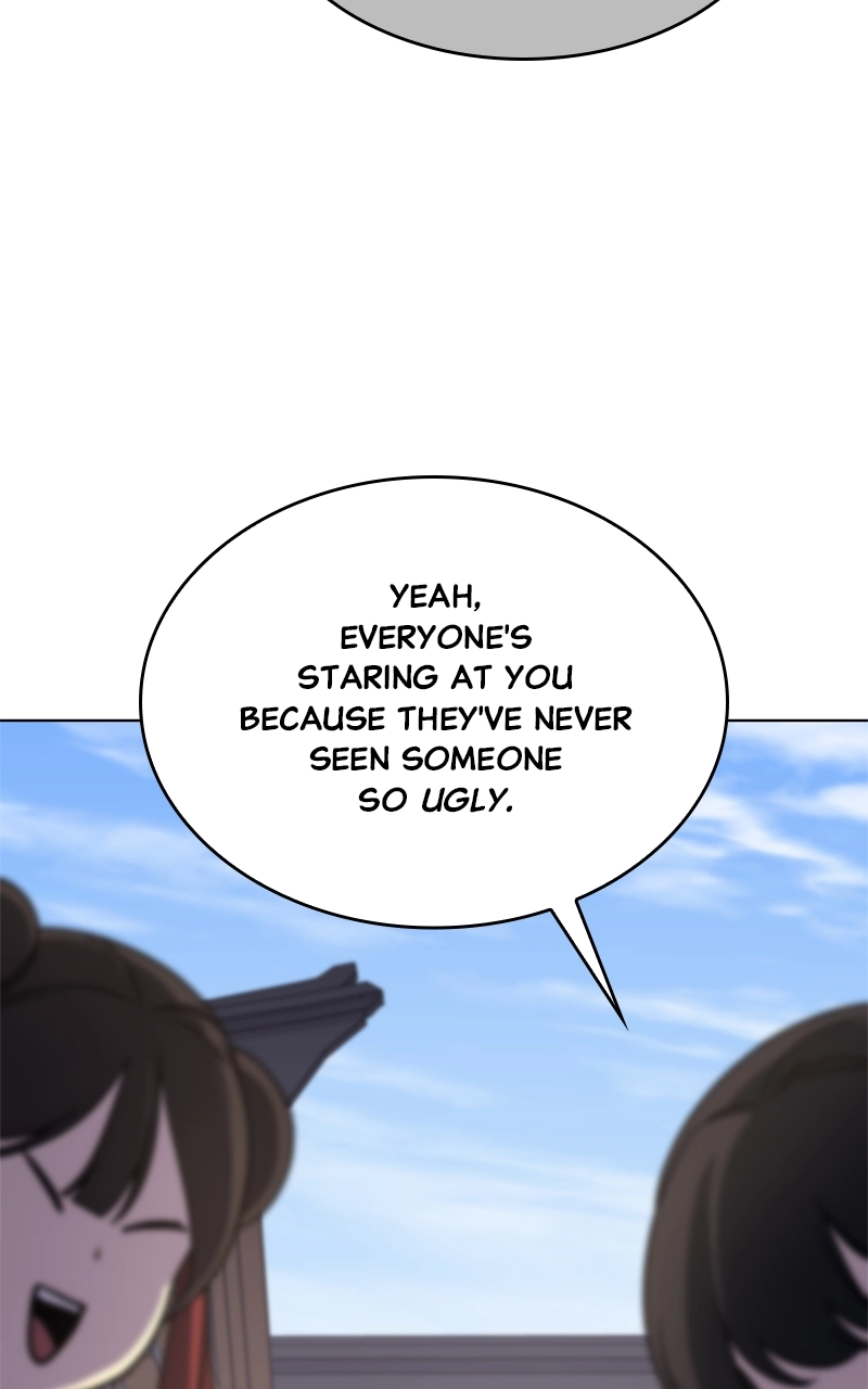 Reincarnated as an Unruly Heir Chapter 97 Page 116