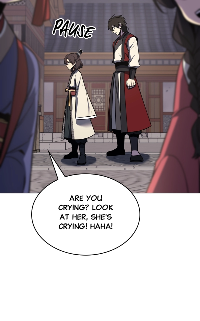 Reincarnated as an Unruly Heir Chapter 97 Page 117