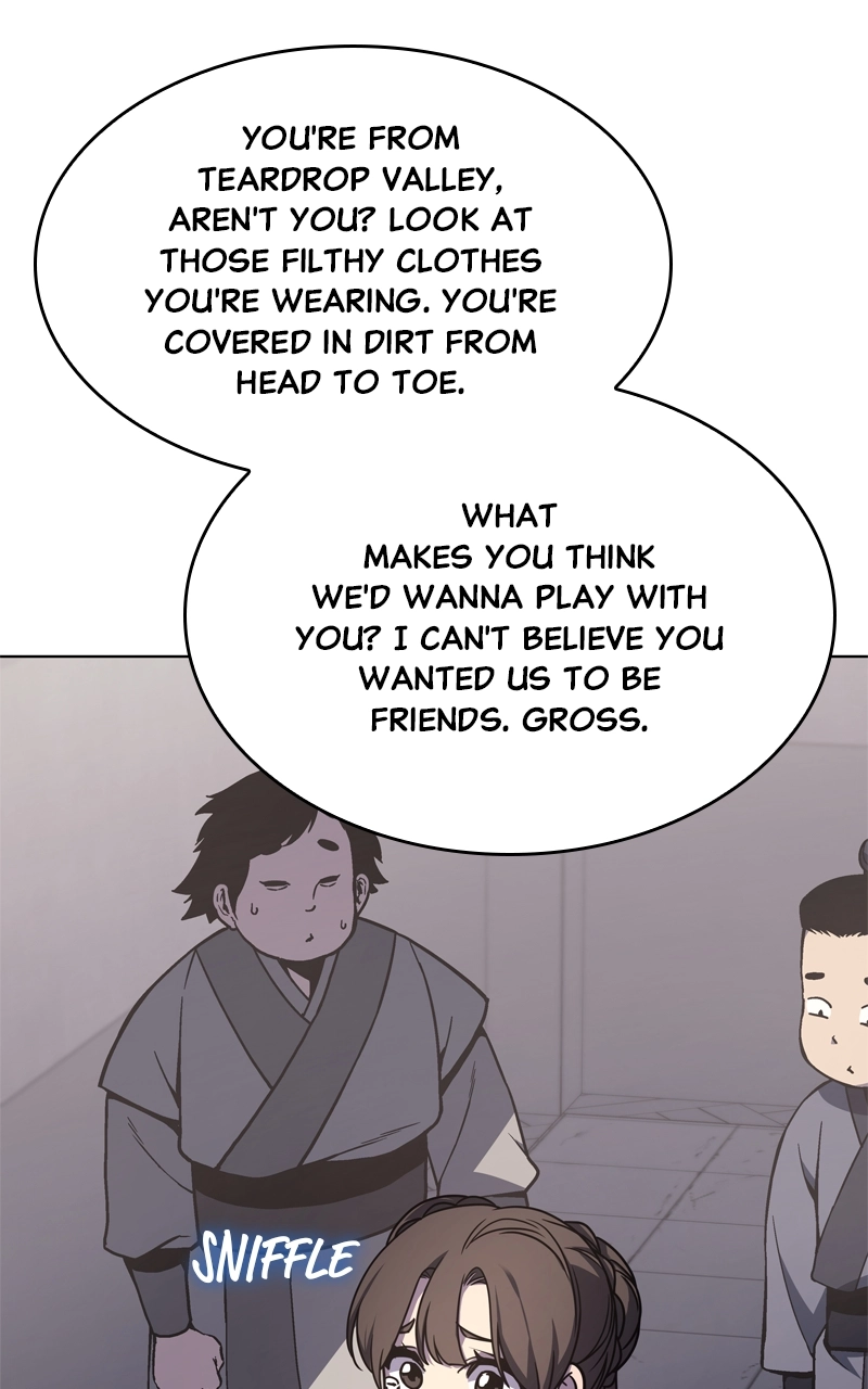 Reincarnated as an Unruly Heir Chapter 97 Page 118